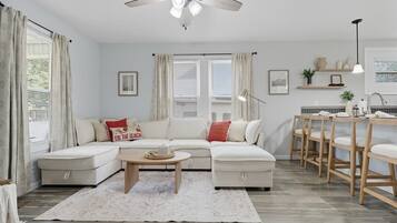 TV connectée, jeux vidéo