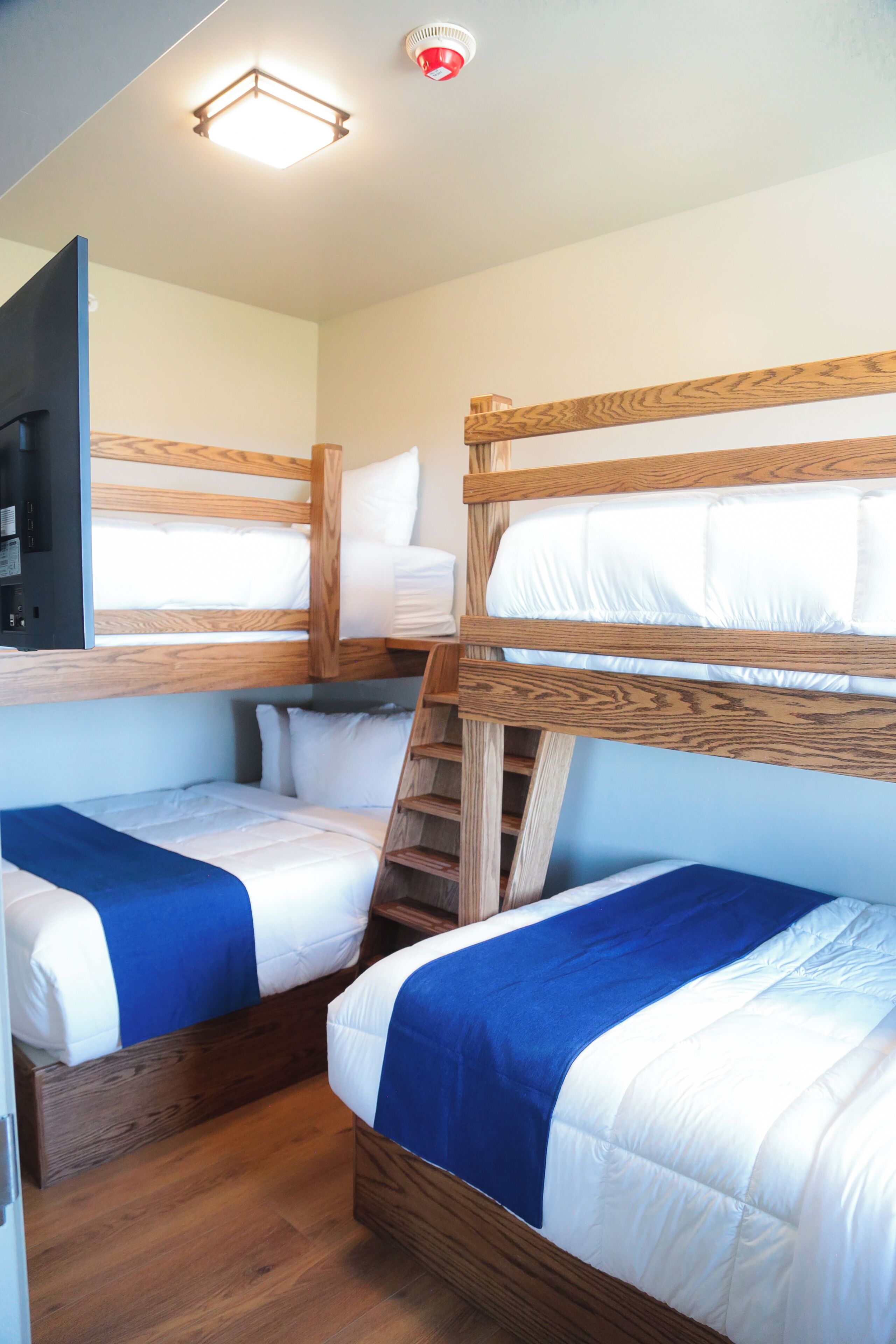 Family Suite | In-room safe, free WiFi