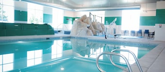 Splash Canyon Hotel