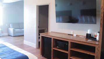 Coffres-forts dans les chambres, Wi-Fi gratuit