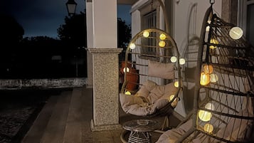 Terras