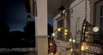 Vagos Guest House