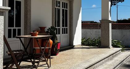 Vagos Guest House