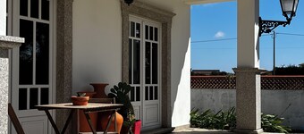 Vagos Guest House