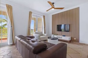 TV