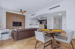 Dining - Private Two-Story Villa @Casitas (Fajardo)