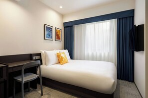 Bureau, Wi-Fi gratuit, draps fournis