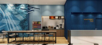 Four Points Flex By Sheraton Tokyo Shibuya West