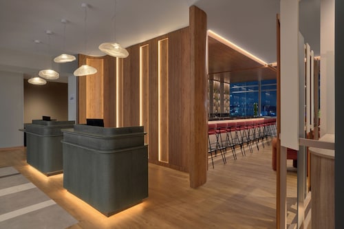 Courtyard By Marriott Quito Airport