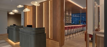 Courtyard By Marriott Quito Airport