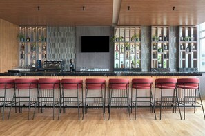 Bar (na propriedade)