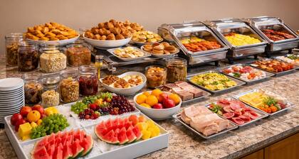 Courtyard By Marriott Quito Airport