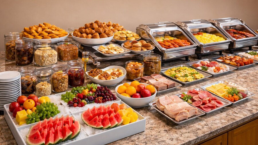 Courtyard By Marriott Quito Airport