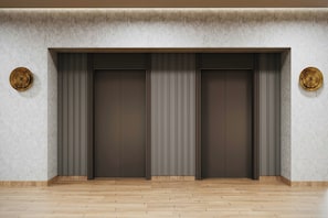 Vista desde la propiedad