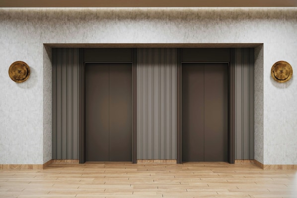 View from property - Courtyard By Marriott Quito Airport (Tababela)