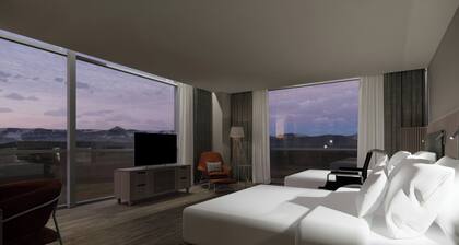 Courtyard By Marriott Quito Airport