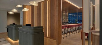 Courtyard By Marriott Quito Airport