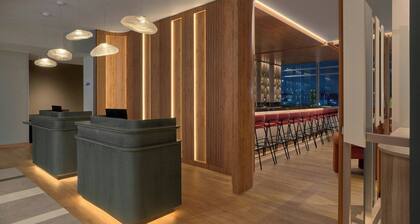 Courtyard By Marriott Quito Airport