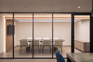 Meeting facility - Courtyard By Marriott Quito Airport (Tababela)