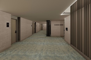 View from property - Courtyard By Marriott Quito Airport (Tababela)