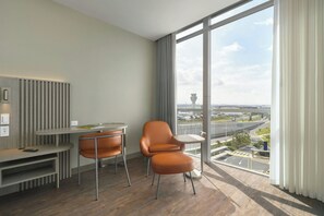 Executive-Zimmer, 1 King-Bett