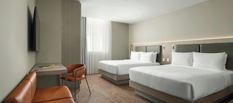 Courtyard By Marriott Quito Airport
