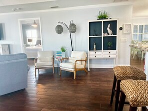 4 chambres, fer et planche Ă repasser, accĂšs au Wi-Fi (inclus)