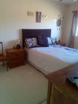 3 Schlafzimmer, Bügeleisen/Bügelbrett, kostenloses WLAN, Bettwäsche