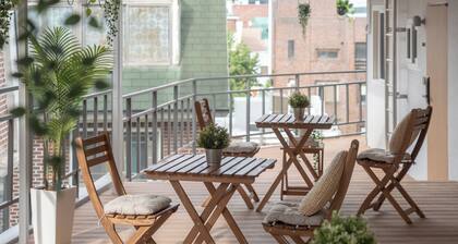 Hotel DALSTAIR Seoul Jongno