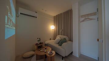 Family Suite | Living area