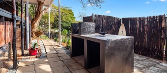 Ellis Park Drive 87 - Five Bedroom House, Sleeps 10