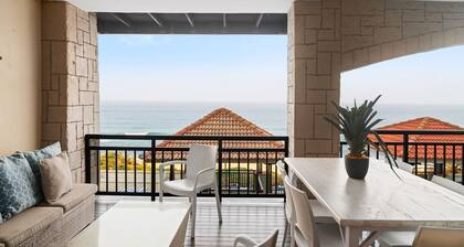 Bali Hai 103 - Tres Habitaciones Piso, Capacidad 6