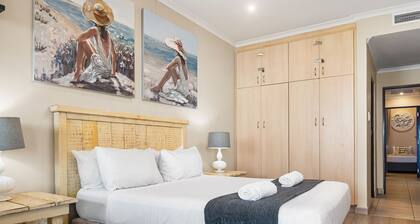 Bali Hai 103 - Tres Habitaciones Piso, Capacidad 6