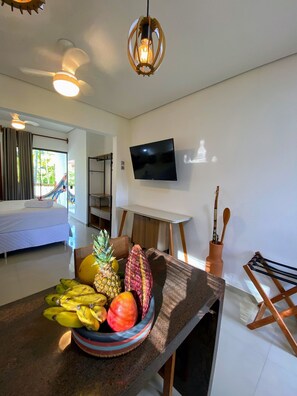 Comfort Apartment | Interior