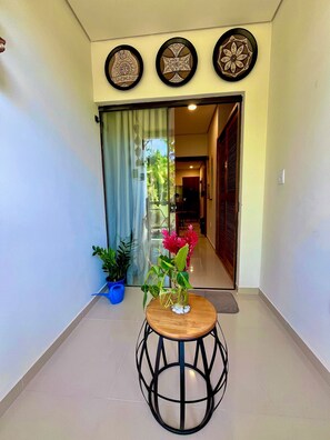 Romantic Apartment | Interior