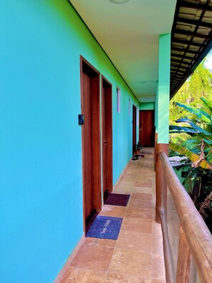 Romantic Apartment | Property grounds