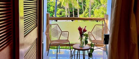 浪漫公寓 | 內部