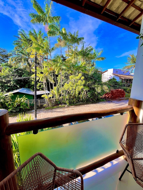 Romantic Apartment | Property grounds