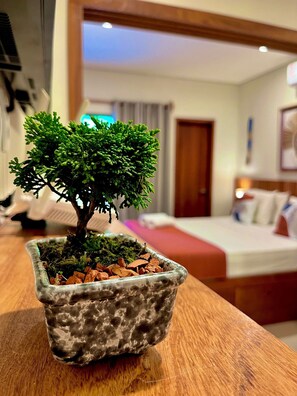 Romantic Apartment | Iron/ironing board, free WiFi