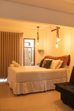 Căn hộ Deluxe | Bàn ủi/dụng cụ ủi quần áo, truy cập Internet không d�ây miễn phí 