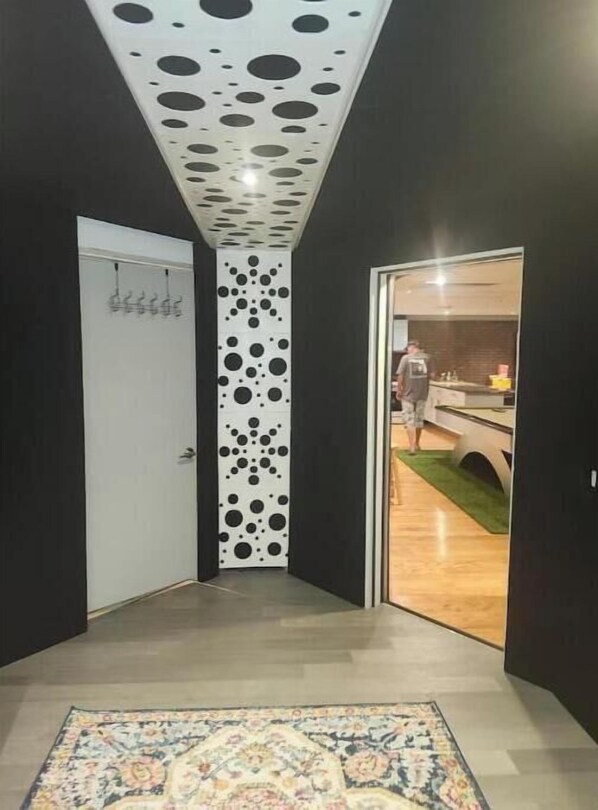 Interior - Large 3 bedroom 1 bath near downtown Ft. Myers (Fort Myers)