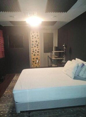 3 chambres, Wi-Fi, draps fournis