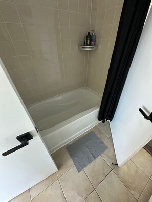 Chambre Double Classique | Salle de bain