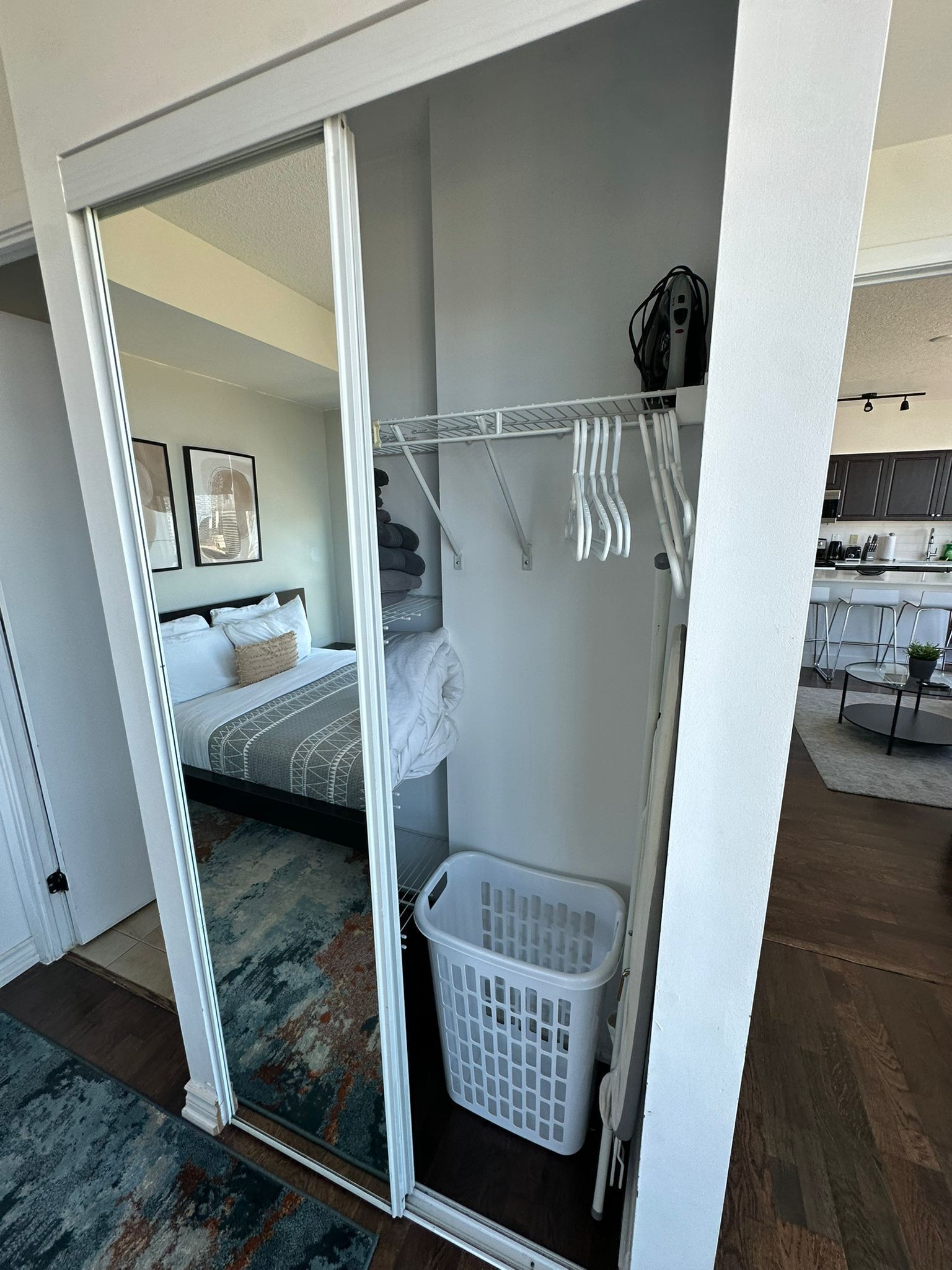 Chambre Double Classique