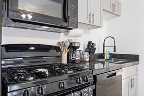 Private kitchen - Pecan Place #1 in East End - 6 km from FIFA Fest (Houston)