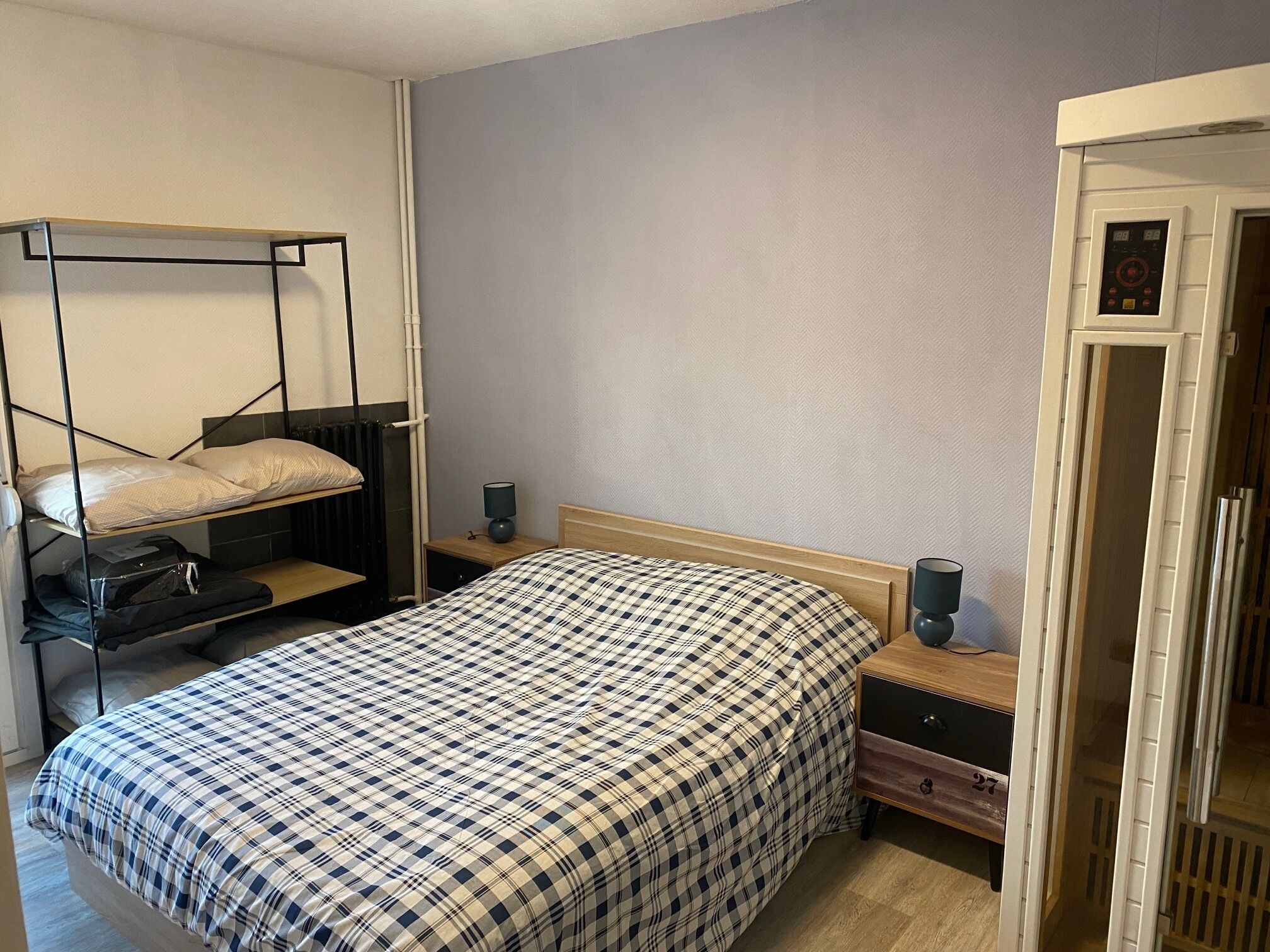 Kamer