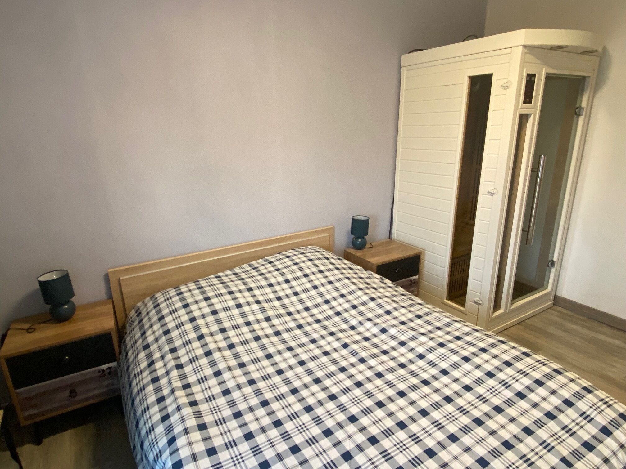 Kamer