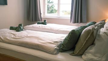 1 slaapkamer, internet, beddengoed