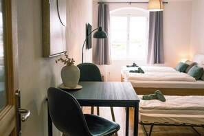 1 bedroom, Internet, bed sheets