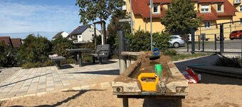 Gehobenes Wohnen mit Balkon & nur 10 Min. bis nach Bamberg